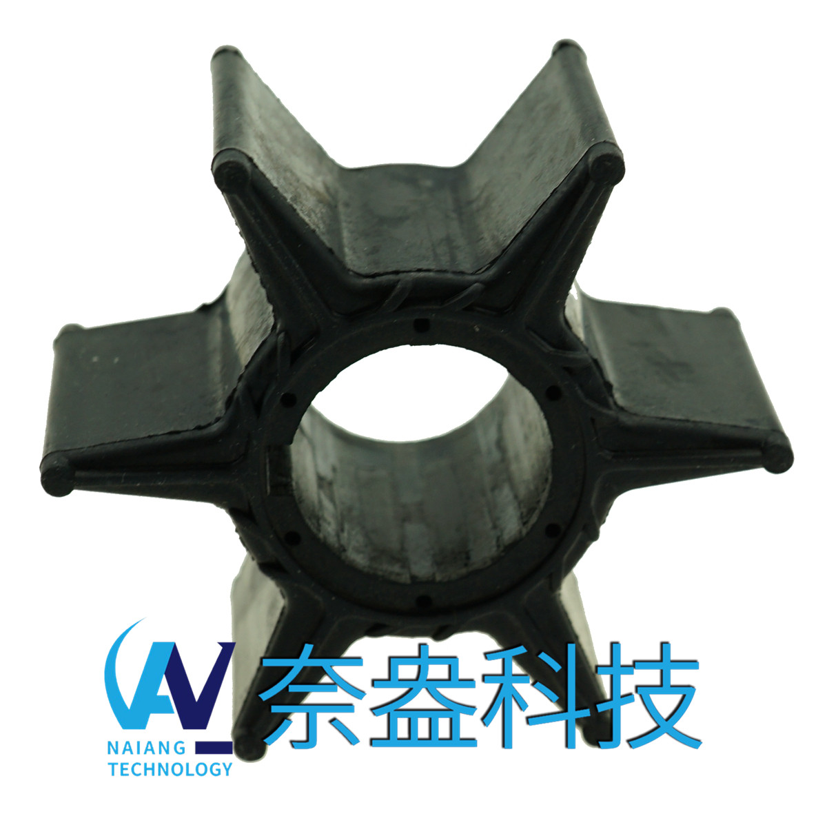 雅马哈舷外机橡胶叶轮75/85/90hp-YAMAHA Impeller 688-44352-03