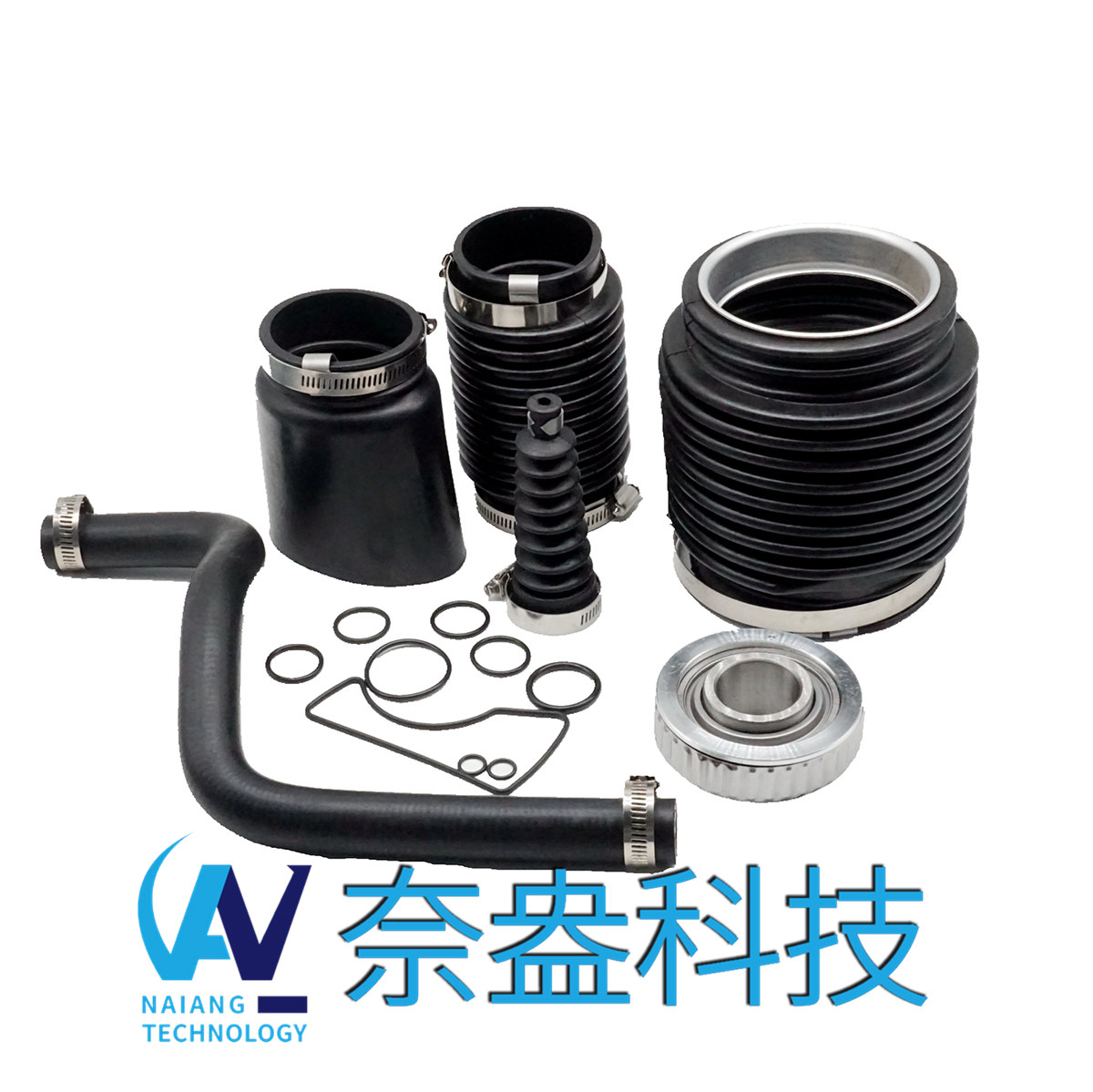 船舶波纹管成套 Bellows kit 30-803100T1